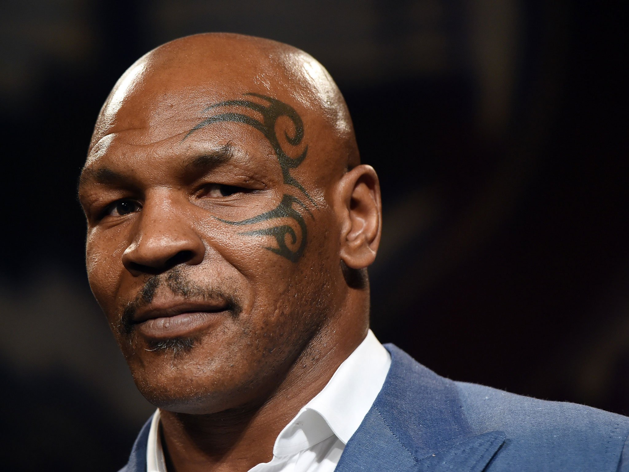 No es broma: ¡Mike Tyson regresa al boxeo!