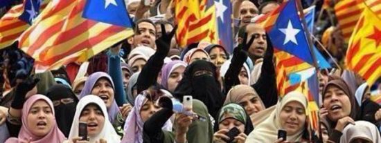 21-D en Catalu&ntilde;a: Todos los partidos a la caza del votante musulm&aacute;n