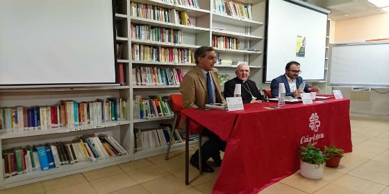 El cardenal Osoro advierte de que en la Iglesia "o somos servidores o somos comediantes"