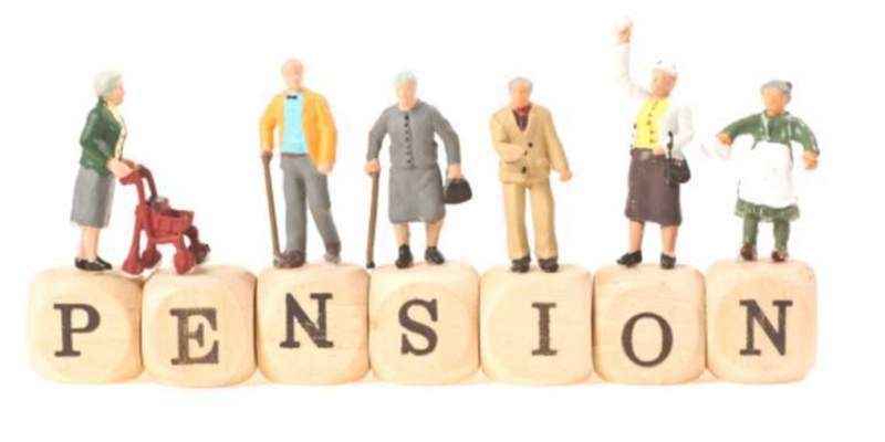 Las pensiones solo ser&aacute;n sostenibles en Espa&ntilde;a si la tasa de paro cae al 6%