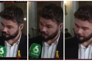Twitter masacra a Rufi&aacute;n record&aacute;ndole que dijo que ir a las elecciones del 21-D "era traicionar al pueblo de Catalu&ntilde;a"