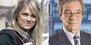 El inmenso patrimonio de César Alierta, amigo especial de Isabel Sartorius