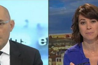 Alfombra roja en TV3 y para que el condenado Elpidio José Silva diga barbaridades: "¡Hay que ilegalizar al PP!"