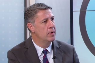 Xavier Garc&iacute;a Albiol sacude a TV3 en la misma TV3 por su sectarismo y parcialidad