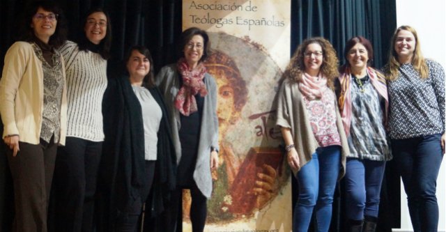 "La cuesti&oacute;n de la mujer es fundamental para que haya reforma en la Iglesia"
