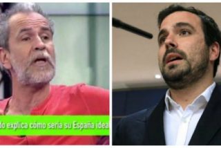 La izquierda, a leche limpia por Catalu&ntilde;a: Willy Toledo manda "a la mierda" a Alberto Garz&oacute;n