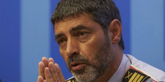 El nuevo trabajo de Trapero que le permite seguir cobrando 84.000 euros anuales
