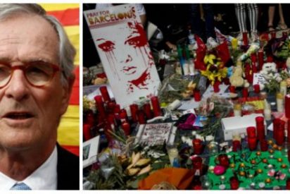 Del 'España nos roba' al 'España nos mata': Xavier Trías pretende endilgar al Estado los muertos del atentado de Barcelona