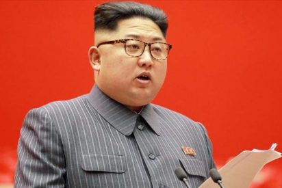 El 'gordito' Kim Jong-un cuenta con un batall&oacute;n suicida listo para perpetrar atentados terroristas