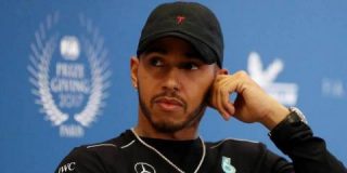 Hamilton es heptacampe&oacute;n del mundo e iguala a Michael Schumacher, tras su &eacute;pica victoria en Turqu&iacute;a