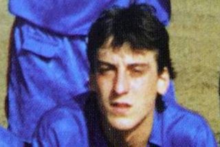 Muere el exfutbolista Ibon Urrengoetxea, atracado y golpeado por dos facinerosos en plena calle de Bilbao