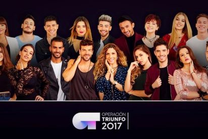Series, realities y programas: Los 10 mejores productos televisivos del 2017