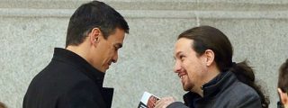 Antonio Burgos: "&iquest;Se es m&aacute;s de izquierda por ir as&iacute; de impresentables al Congreso?"
