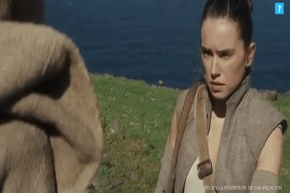 “Star Wars: Los últimos Jedi”…me vale