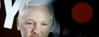 'Wikileaks': Desaparece la cuenta de Twitter de Julian Assange