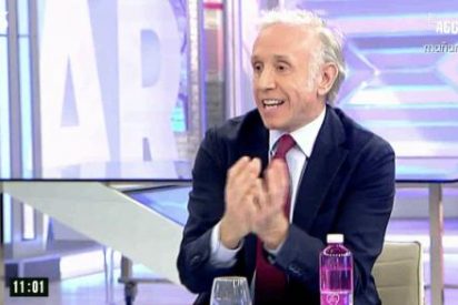 La &uacute;ltima bobada de Carmena va directamente contra la libertad