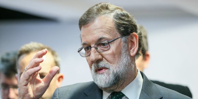 Si eres de Le&oacute;n, que sepas que Mariano Rajoy te ha pedido perd&oacute;n