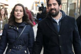 Los 'catabatasunos' no descansan ni en la jornada de reflexión y llaman "cerda fascista" a Arrimadas