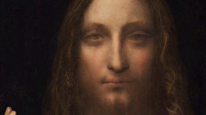Un pr&iacute;ncipe saud&iacute; compr&oacute; el &laquo;Salvator Mundi&raquo; de Da Vinci por 450 millones