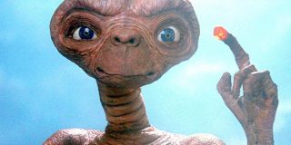 'ET': curiosidades sobre el extraterrestre m&aacute;s querido del mundo
