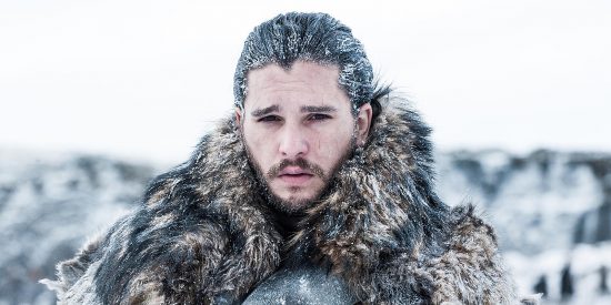 'Juego de Tronos': los neandertales se mantuvieron en el norte en plena Edad de Hielo