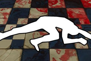 Detenido un joven de 27 a&ntilde;os por asesinar a pu&ntilde;aladas al conductor de VTC de 54 que fue su pareja