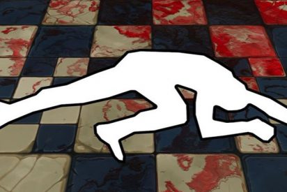 Detenido un joven de 27 años por asesinar a puñaladas al conductor de VTC de 54 que fue su pareja