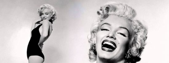 Marilyn Monroe
