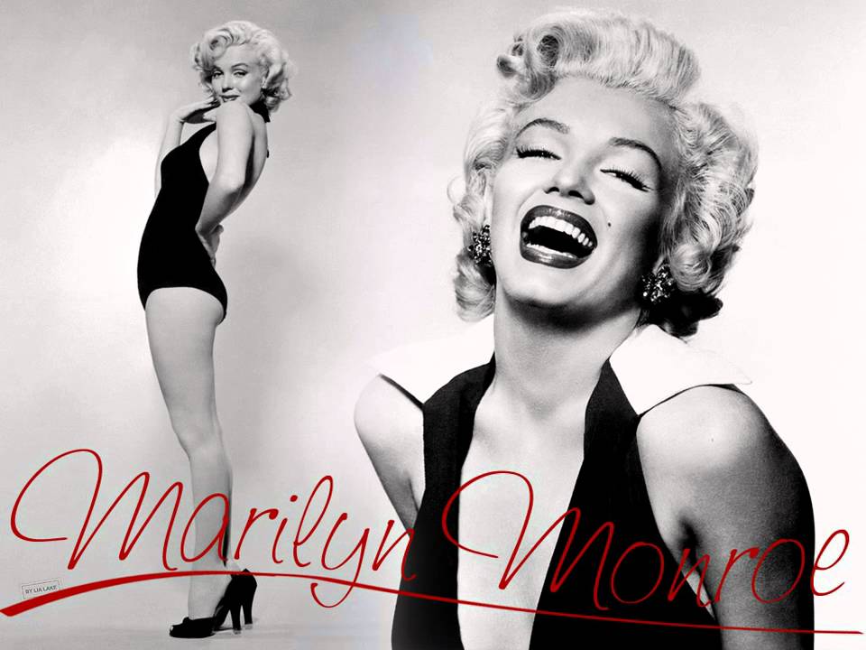 Cuando Marilyn se convirtió en símbolo sexual