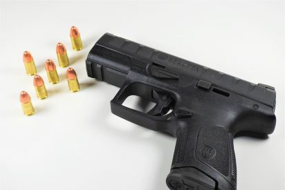 Cuando los ladrones mueren acribillados en pleno asalto