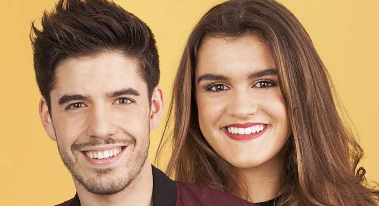 ¡Pillados!: Amaia conquistó a Roi cinco años antes de 'OT'