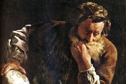 &iquest;Sabes por qu&eacute; tardamos m&aacute;s de 2.000 a&ntilde;os en saber lo lejos que hab&iacute;a llegado Arqu&iacute;medes en su conocimiento de matem&aacute;ticas?