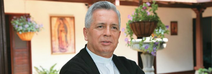 Monse&ntilde;or Monsalve pide "hechos, gestos y decisiones de avance" hacia la reconciliaci&oacute;n en Colombia