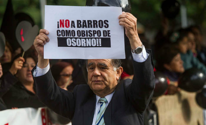 La crisis de la Iglesia chilena (II)