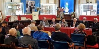 Las lecciones del Primer Encuentro Internacional de Periodistas Pro Francisco en Madrid