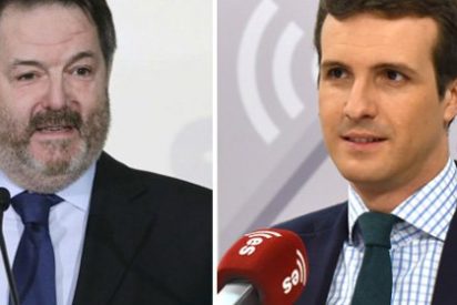 ABC le sacude una buena tunda editorial a un inoperante, resentido y censor Partido Popular