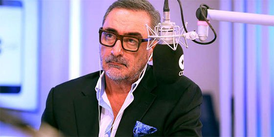 Herrera pone a Iceta a caer de un burro: "Quiere que le apoyen todos, pero &eacute;l no apoyar&aacute; a nadie"
