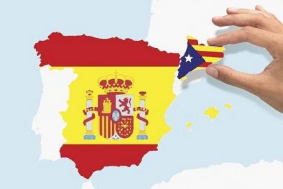 Catalu&ntilde;a est&aacute; enferma