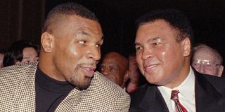 Tyson confiesa que Muhammed Ali parecía más un modelo que un boxeador