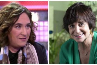 Rosa Montero le baja los humos a la bisexual Ada Colau por salir del armario en campa&ntilde;a electoral
