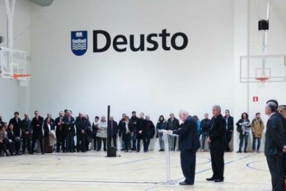 La Universidad de Deusto inaugura un nuevo complejo deportivo