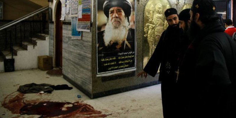 Al-Azhar invita a los musulmanes a celebrar la Navidad con los cristianos coptos