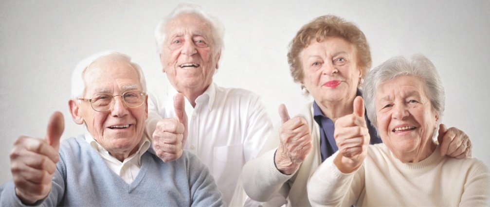 Pensionistas: estos son mejores pa&iacute;ses para jubilarse en 2020, con bajos precios de los alquileres y buenos servicios sociales