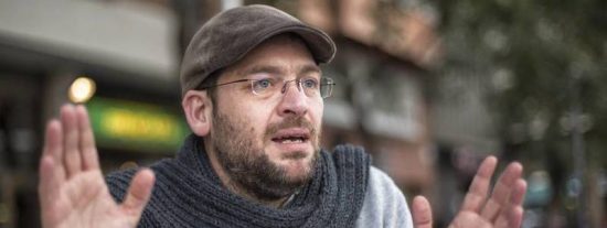 Dante Fach&iacute;n: "Pablo Iglesias me dijo: tenemos que rezar para que el 1-O no haya refer&eacute;ndum"