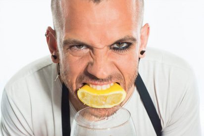 Dabiz Mu&ntilde;oz hace lo que todo el mundo estaba esperando...incluida Cristina Pedroche