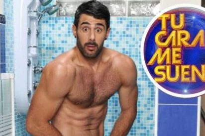 Lolita: "Yo no sé David Amor si siempre te quedas a medias"