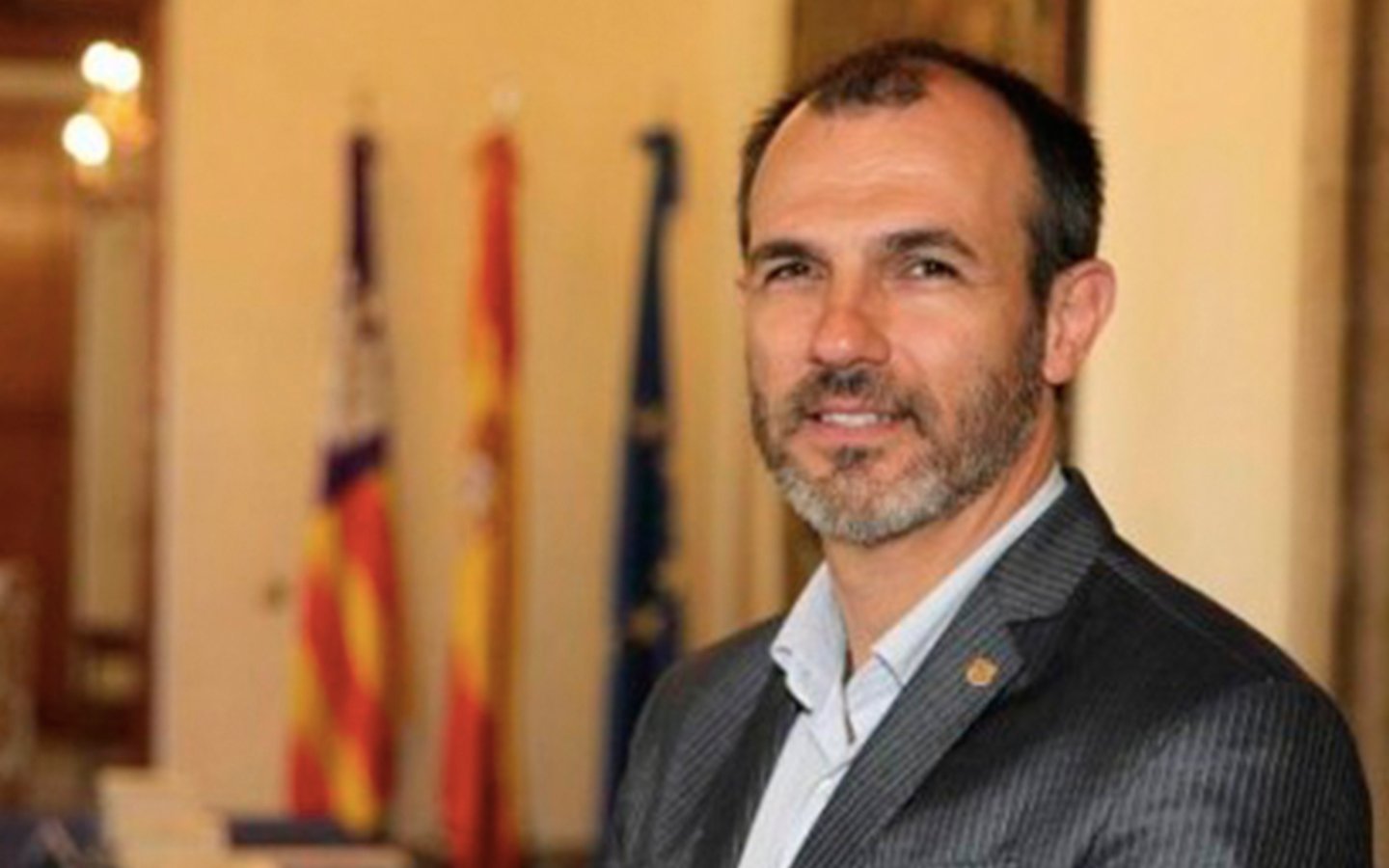 Dimite el vicepresidente del Gobierno de Baleares y consejero de Turismo, Biel Barceló