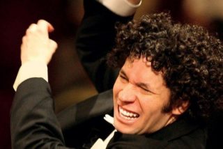 40 m&uacute;sicos de la Orquesta Sim&oacute;n Bol&iacute;var eligen el exilio y huyen de la Venezuela chavista