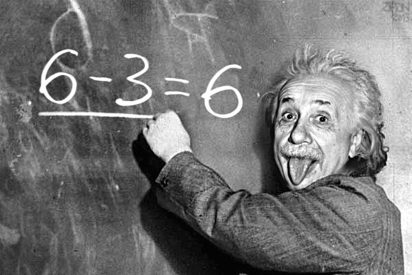 La Teoría de la Relatividad de Albert Einstein (Explicación Breve).