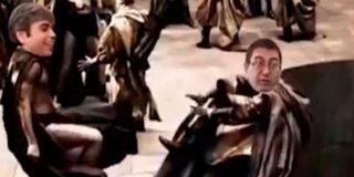 [VIDEO] El PP parodia con escenas de «300» el cese de Sánchez Mato